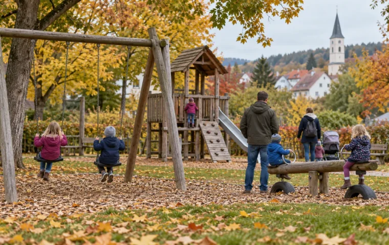 KI-generiertes Symbolbild zum Thema Aschersleben
